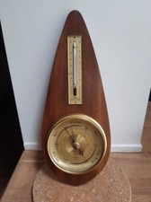 ANEROID BAROMETER SHORTLAND