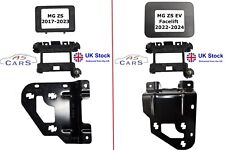 MG ZS or ZS EV Front Radar Set