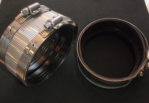 Stainless steel flexible - stainless,