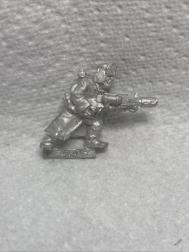 40k 2nd valhallan ice - 40k,