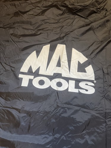 Mac tools tool - box, cover