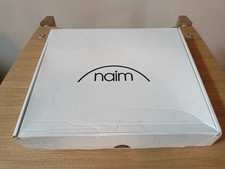 Naim burndy 555PS to New Classic Analogue Cable 00-010-0243