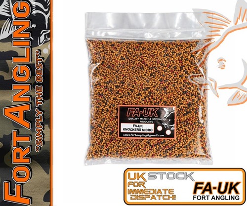 Grab bagz range pellets - grab,