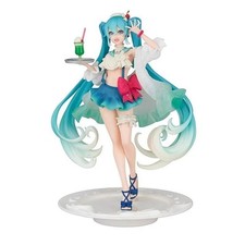 Hatsune Miku Soda Cream Dress