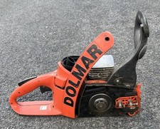 Sachs Dolmar PS-34 Chainsaw