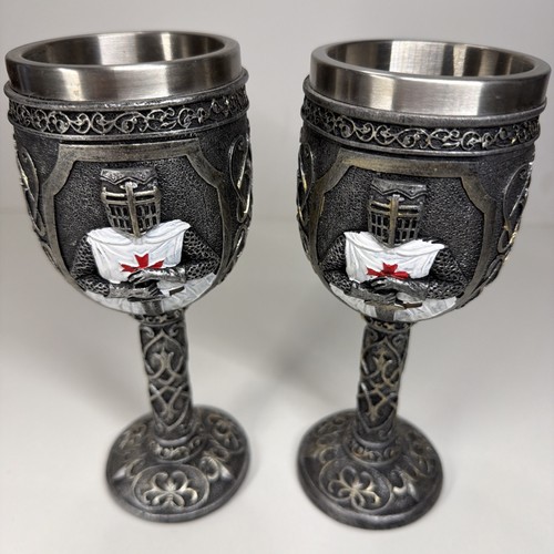 Decorative medieval templar - medieval,