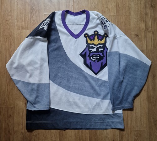 Kings burger king ccm - kings,