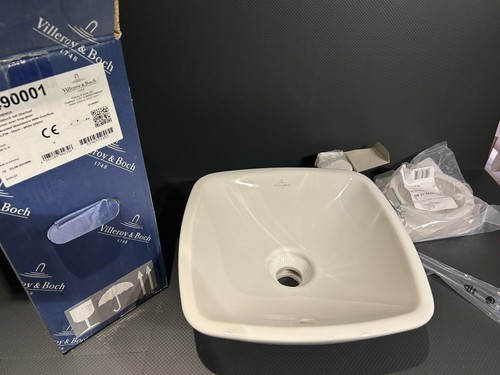 Villeroy boch loop and - boch,