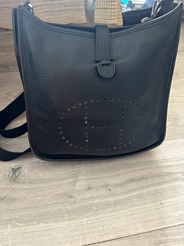 Hermès women black - hermÈs,