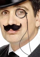 1920s monocle fancy dress - monocle,