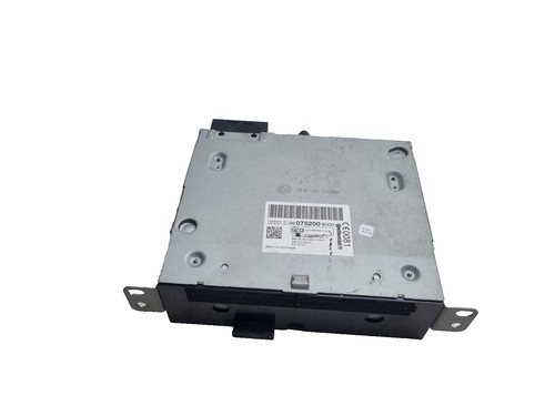 Citroen radio player - c4,
