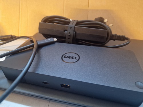 Dell wd19s docking station - wd19s,