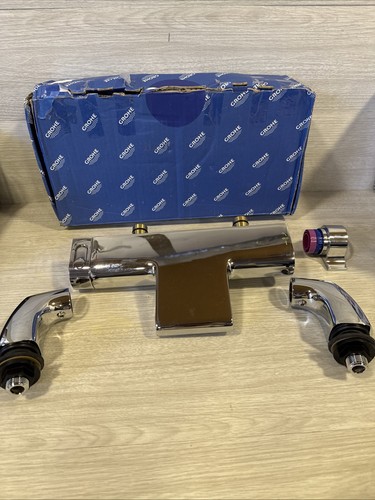 Grohe grohtherm 2000 new - grohe,