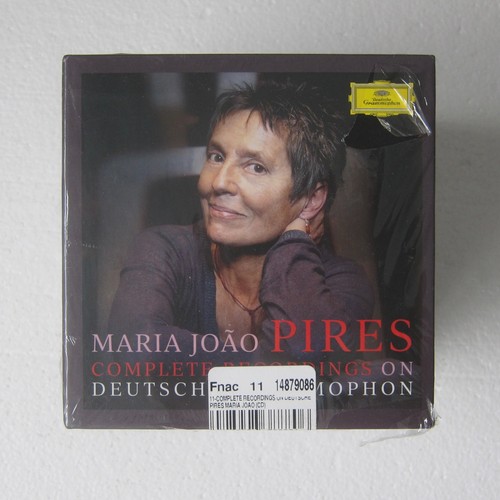 Maria joao pires - joao,