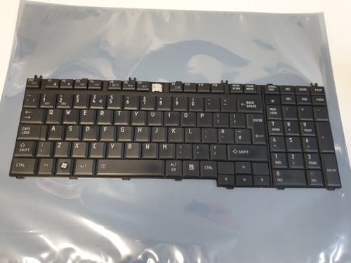 Tested toshiba satellite pro - toshiba,