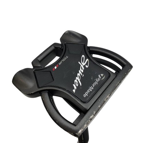 Taylormade spider tour black - tour,