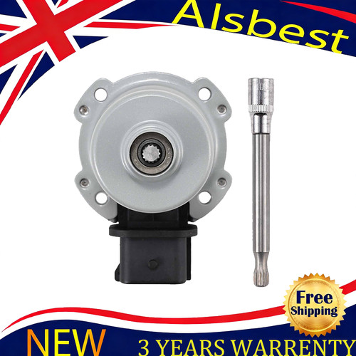 1pcs clutch actuator motor - 1pcs,