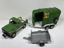 Britains Land Rover And