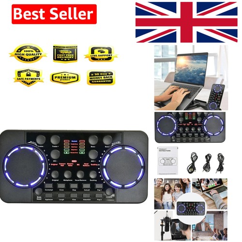 V300 pro sound - v300, card,