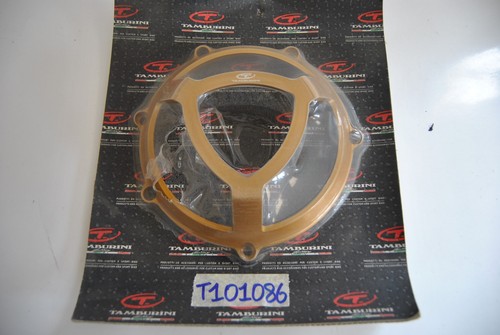 Dry clutch protection ergal - clutch,