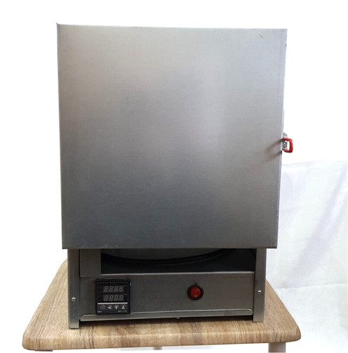 Large chamber step - 32,