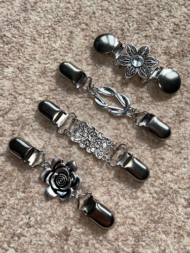 Biker vest extender - vest,