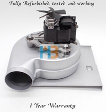 POTTERTON KINGFISHER MF 90 &