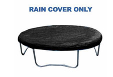 Trampoline replacement rain