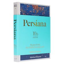 Persiana: Recipes from the
