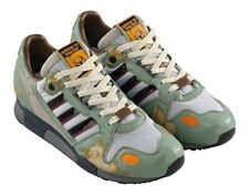 Adidas x Star Wars Originals Boba Fett ZX800 Trainers  Size UK 9 RARE