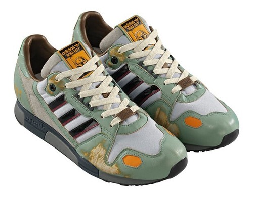 Adidas star wars - adidas, originals
