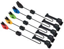 Fox MK3 Swinger Indicator *Single* NEW Fishing Bite Indication *All Colours*