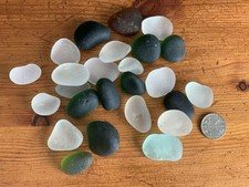 Seaham Craft Mix Colour White