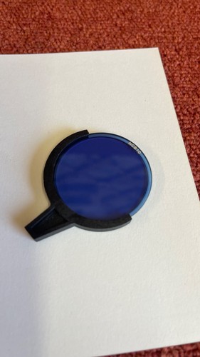 Nikon microscope ncb10 blue - nikon,