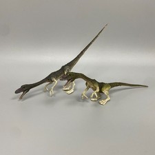 DINO STRIKE COELOPHYSIS