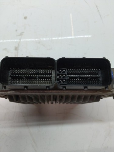 Engine control unit - , ecu