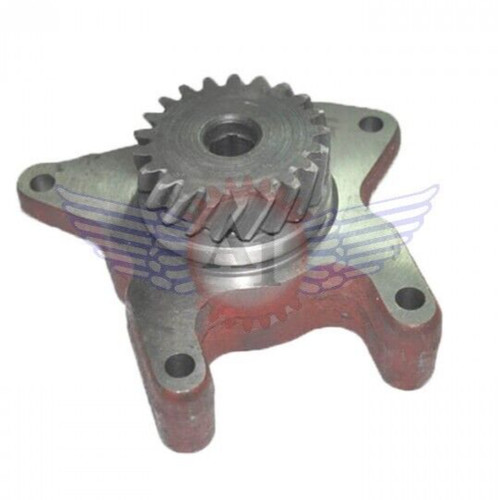 Belarus tractor hydraulic pump - tractor,