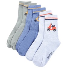 Kids' Socks Children Cotton
