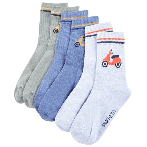Kids socks children cotton - children,