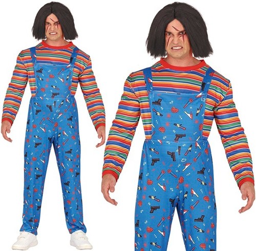 Mens halloween bad - mens, fancy