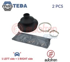 D8441 CV JOINT BOOT KIT PAIR