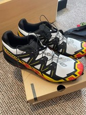 Salomon Speedcross 6 size 12
