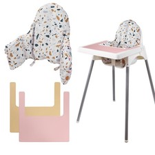 Cushion for High Chair, Chair