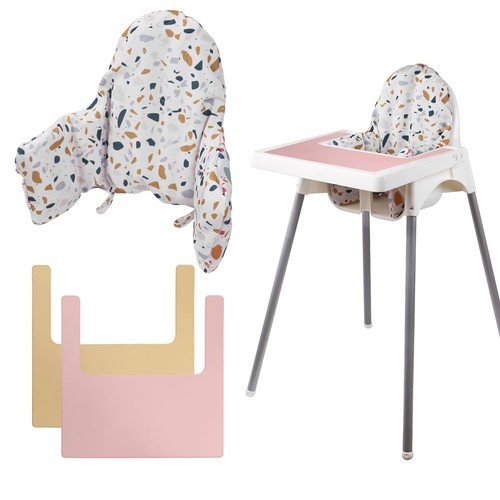 Cushion for high - high, chair