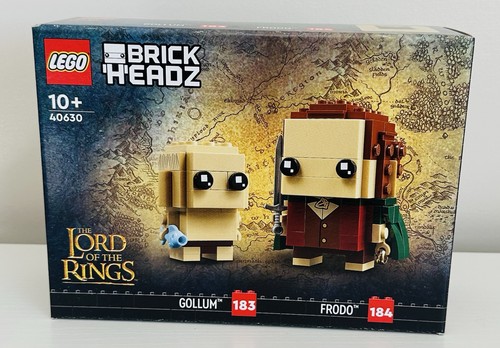 Lego brickheadz lord the - brickheadz, of