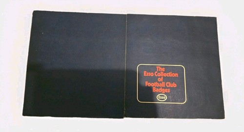 The esso collection - esso, of