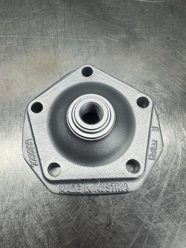 Aprilia 125 cylinder head - -,