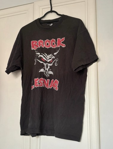 Vintage wwe brock - vintage,