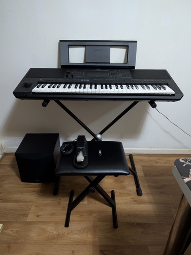 Yamaha psr sx900 - psr-sx900, keyboard