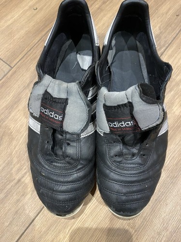 Adidas copa mundial - adidas, football